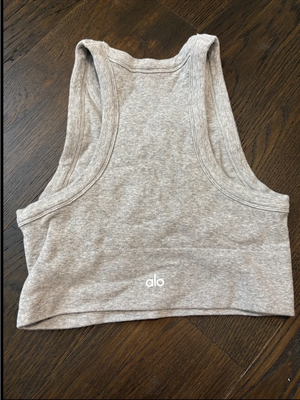 ALO Yoga alo tank